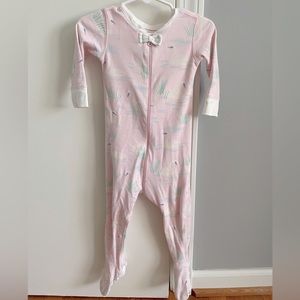 The Beaufort Bonnet Night Night